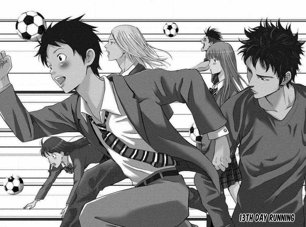 Days Chapter 13 trang 2