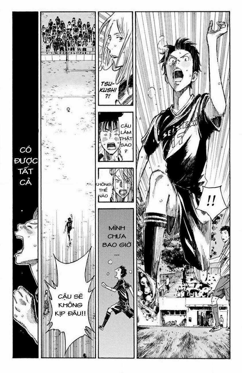 Days Chapter 13 trang 20