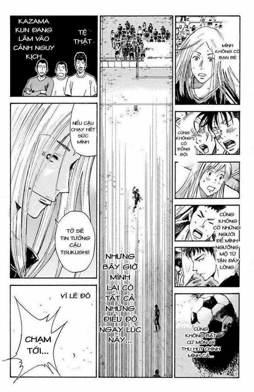 Days Chapter 13 trang 21