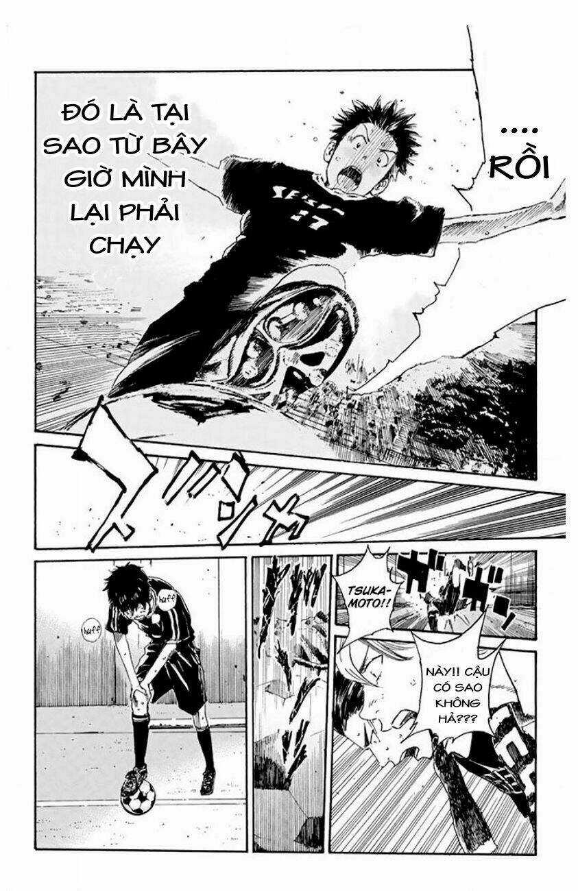 Days Chapter 13 trang 22