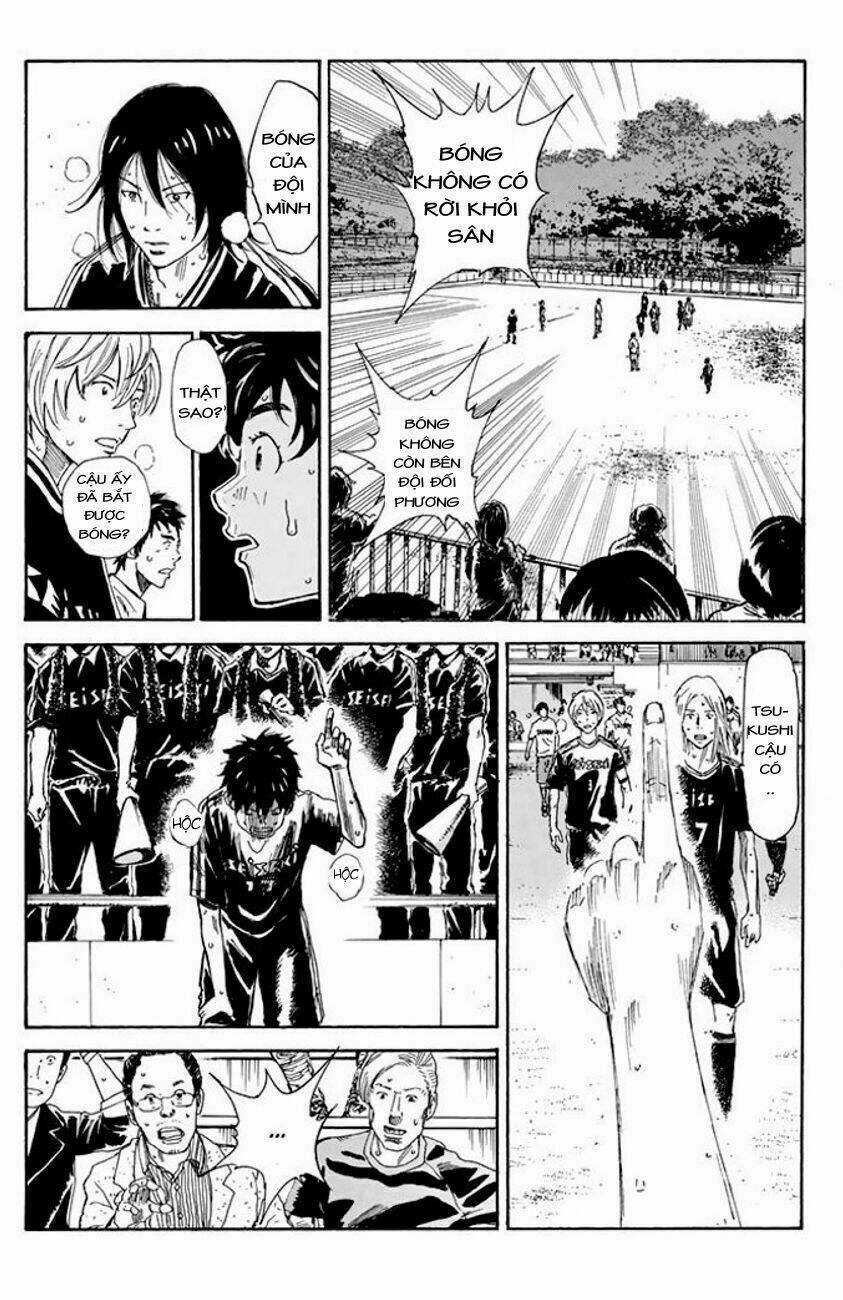 Days Chapter 13 trang 23