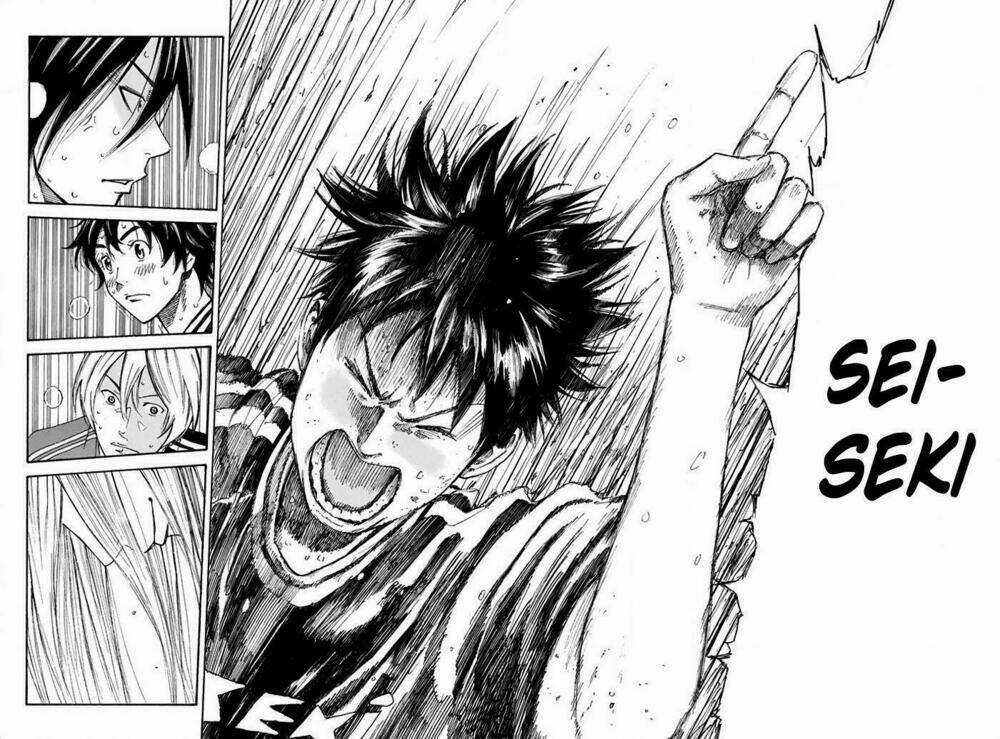 Days Chapter 13 trang 24