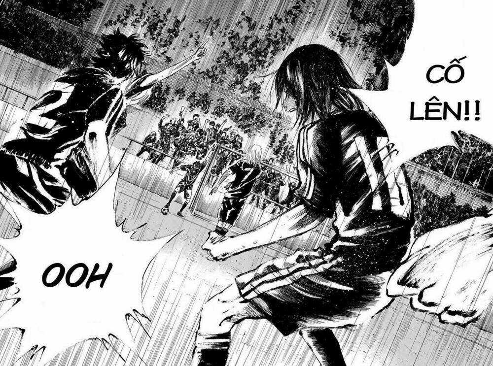 Days Chapter 13 trang 25