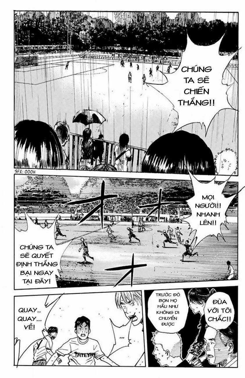 Days Chapter 13 trang 26