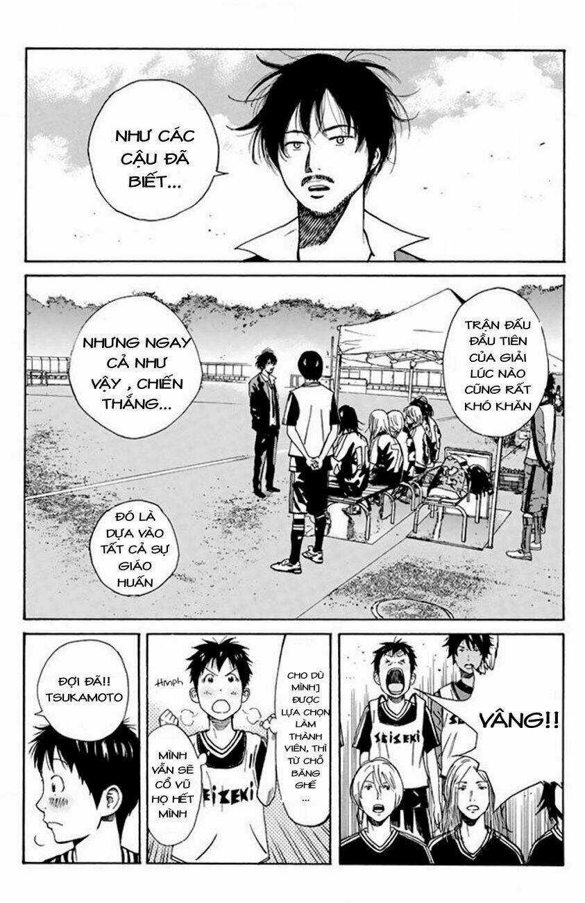 Days Chapter 13 trang 4