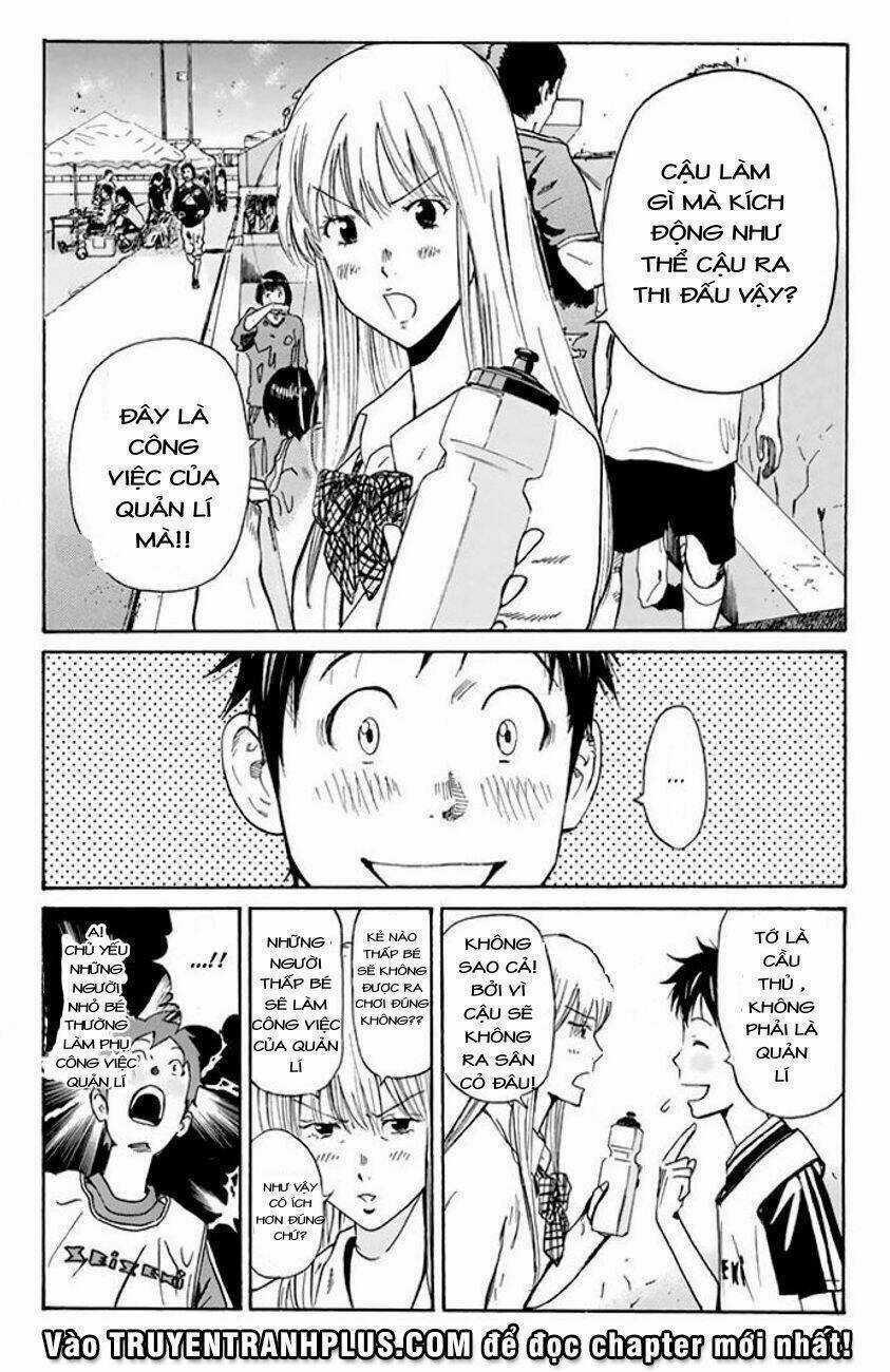 Days Chapter 13 trang 5