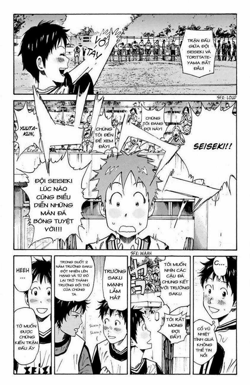 Days Chapter 13 trang 7