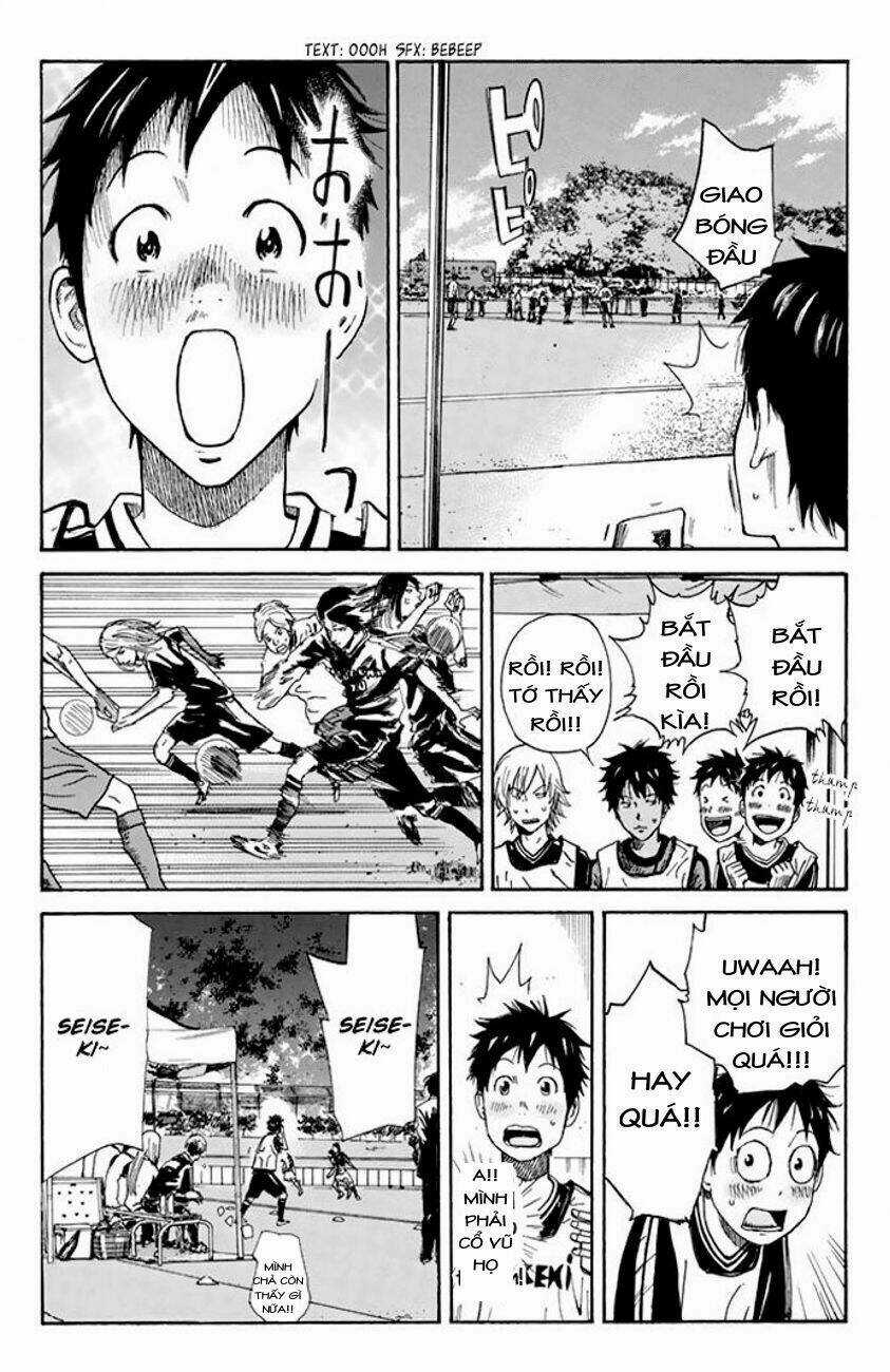 Days Chapter 13 trang 8