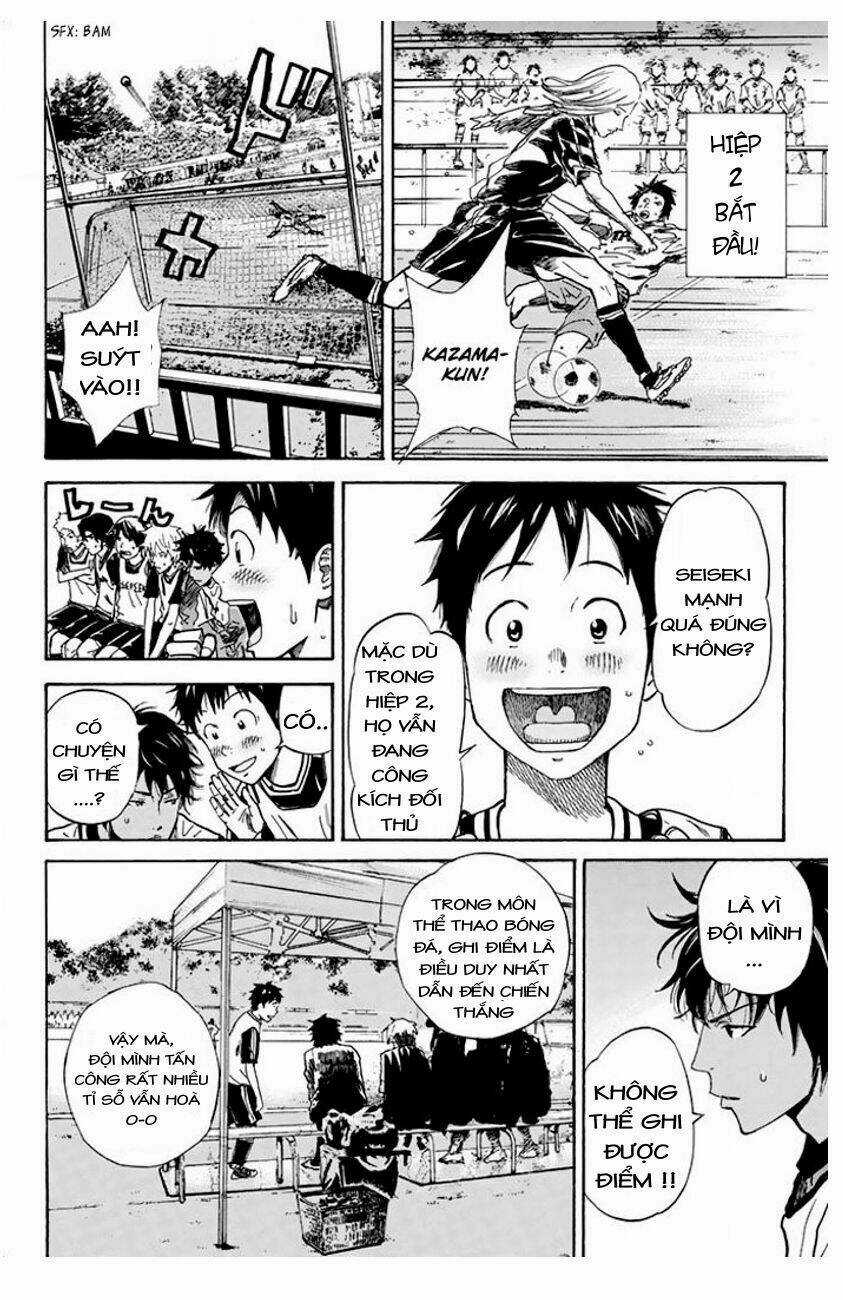 Days Chapter 13 trang 9