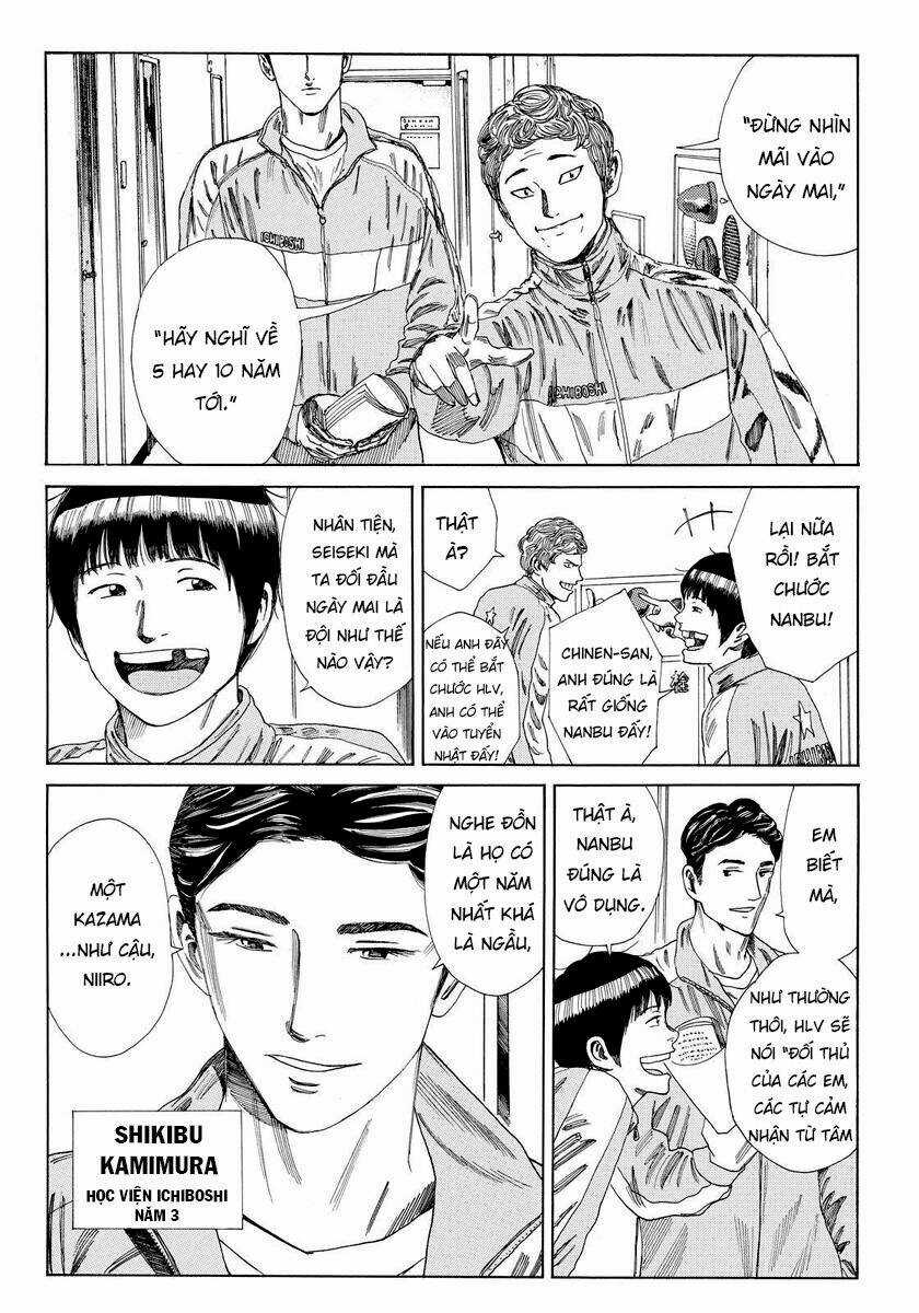 Days Chapter 133 trang 10
