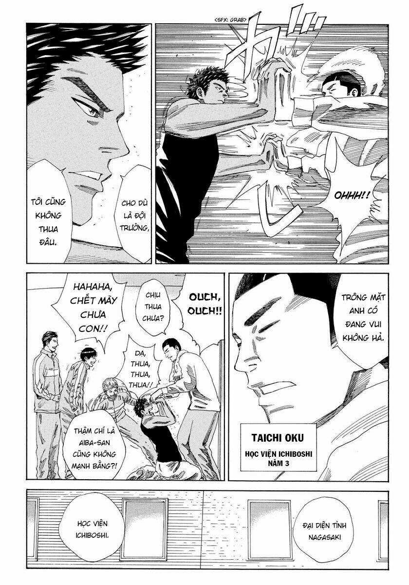 Days Chapter 133 trang 13