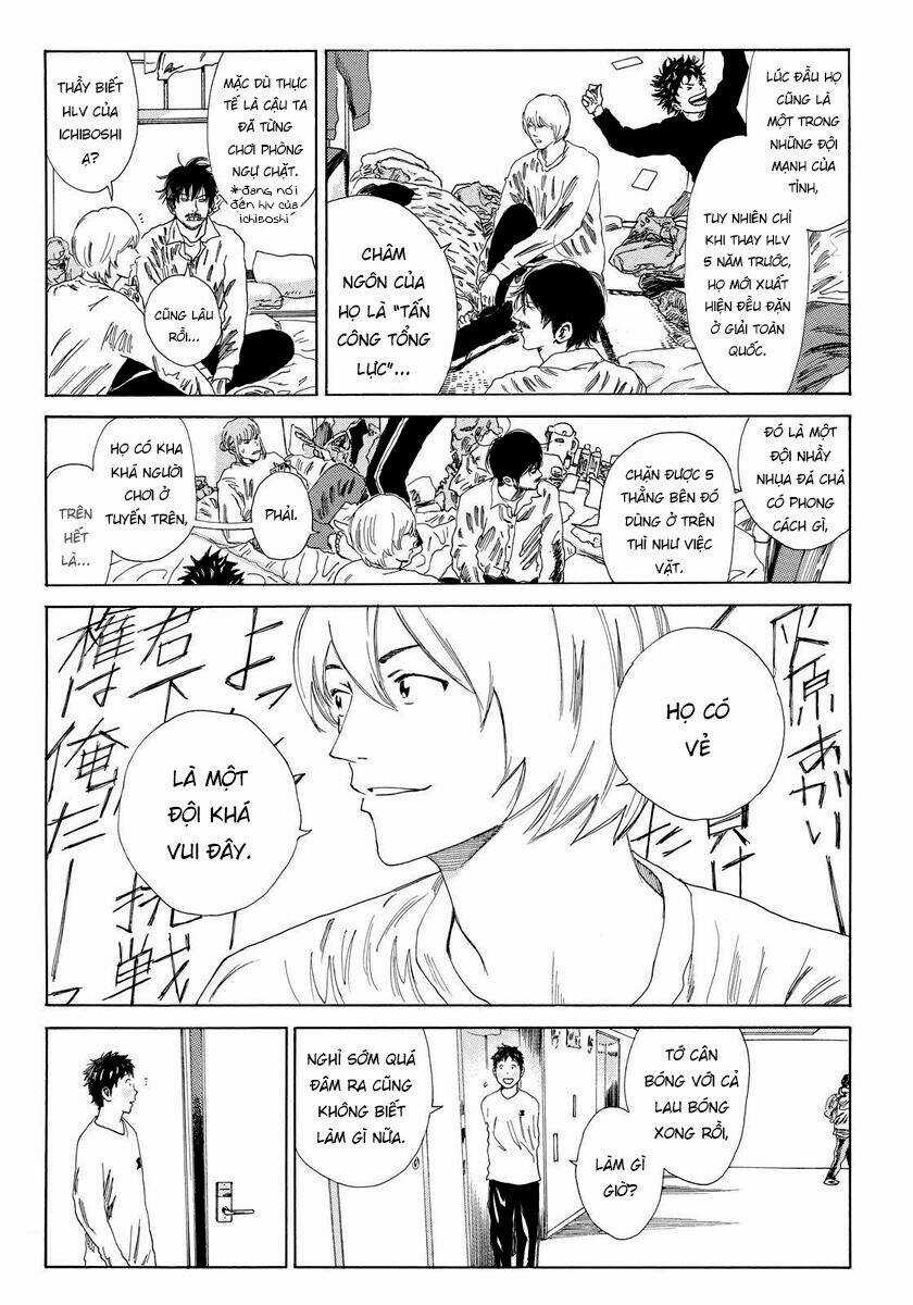 Days Chapter 133 trang 14