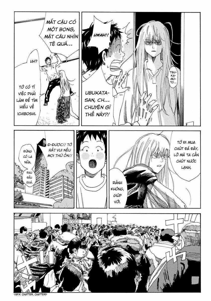 Days Chapter 133 trang 15