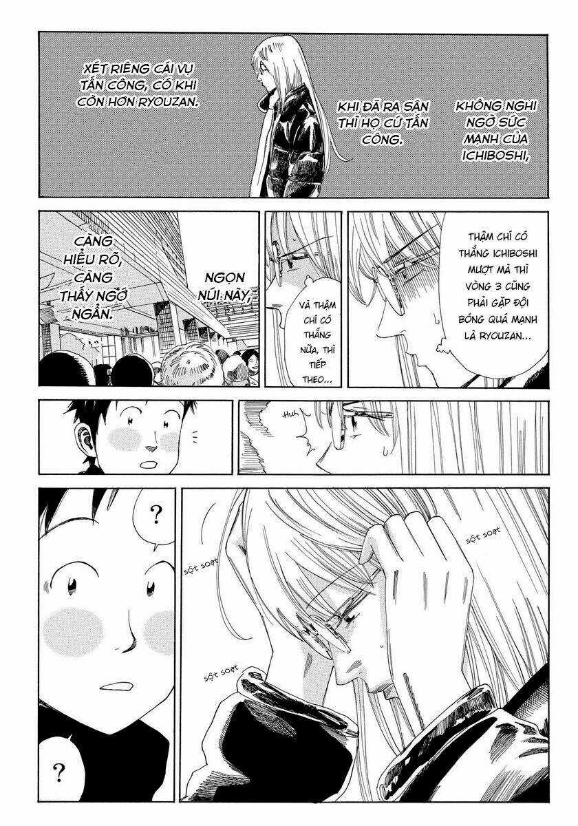 Days Chapter 133 trang 17