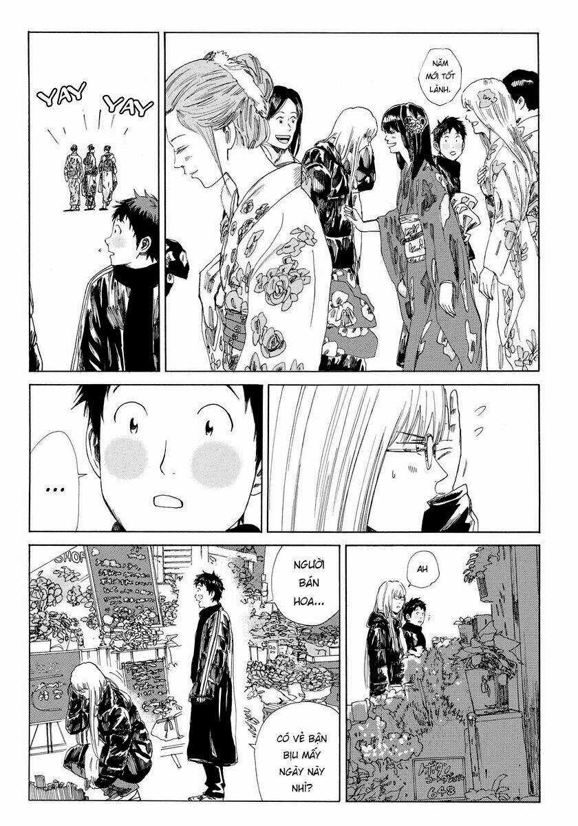 Days Chapter 133 trang 18