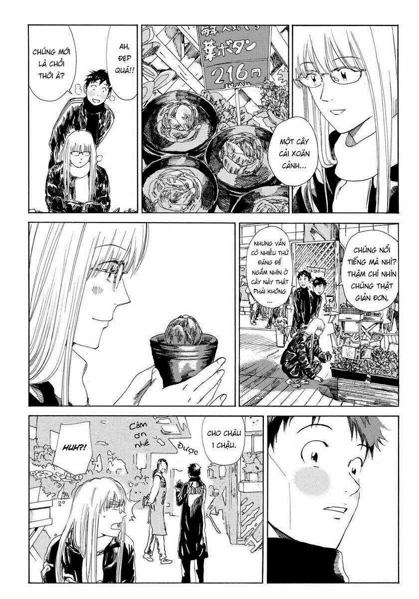 Days Chapter 133 trang 19