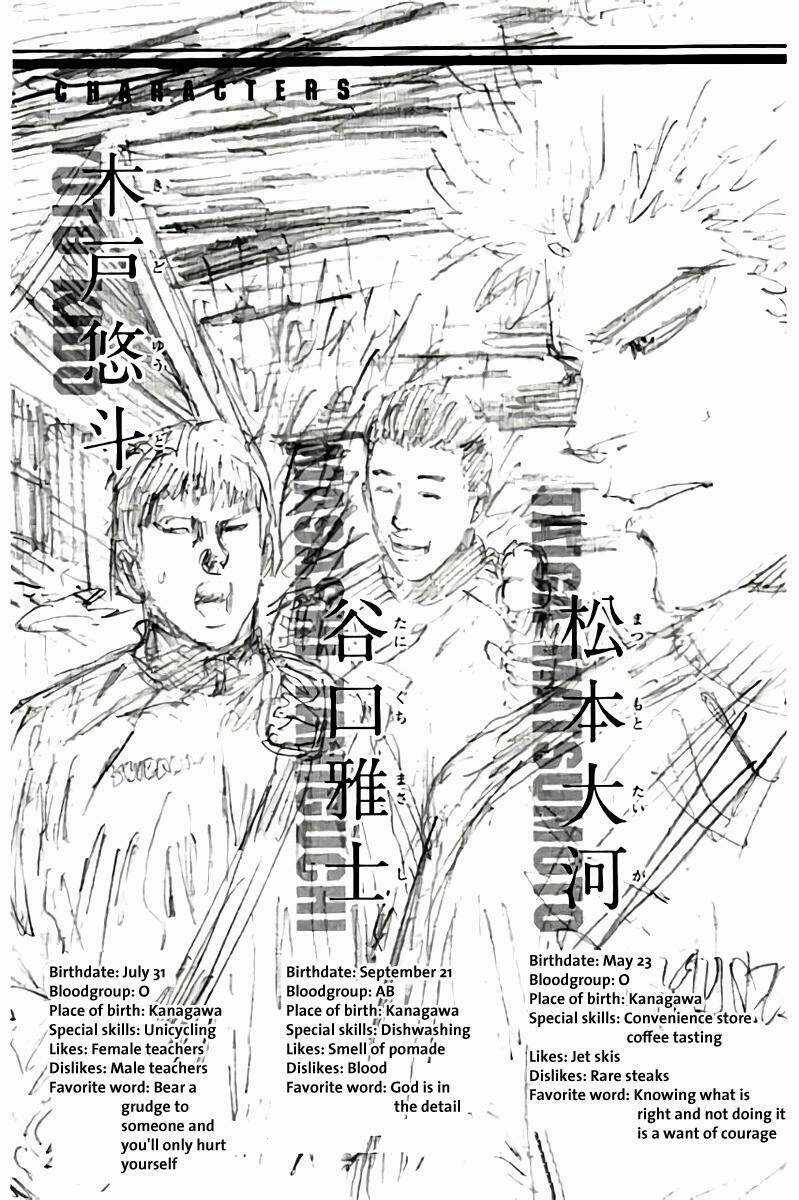 Days Chapter 133 trang 2