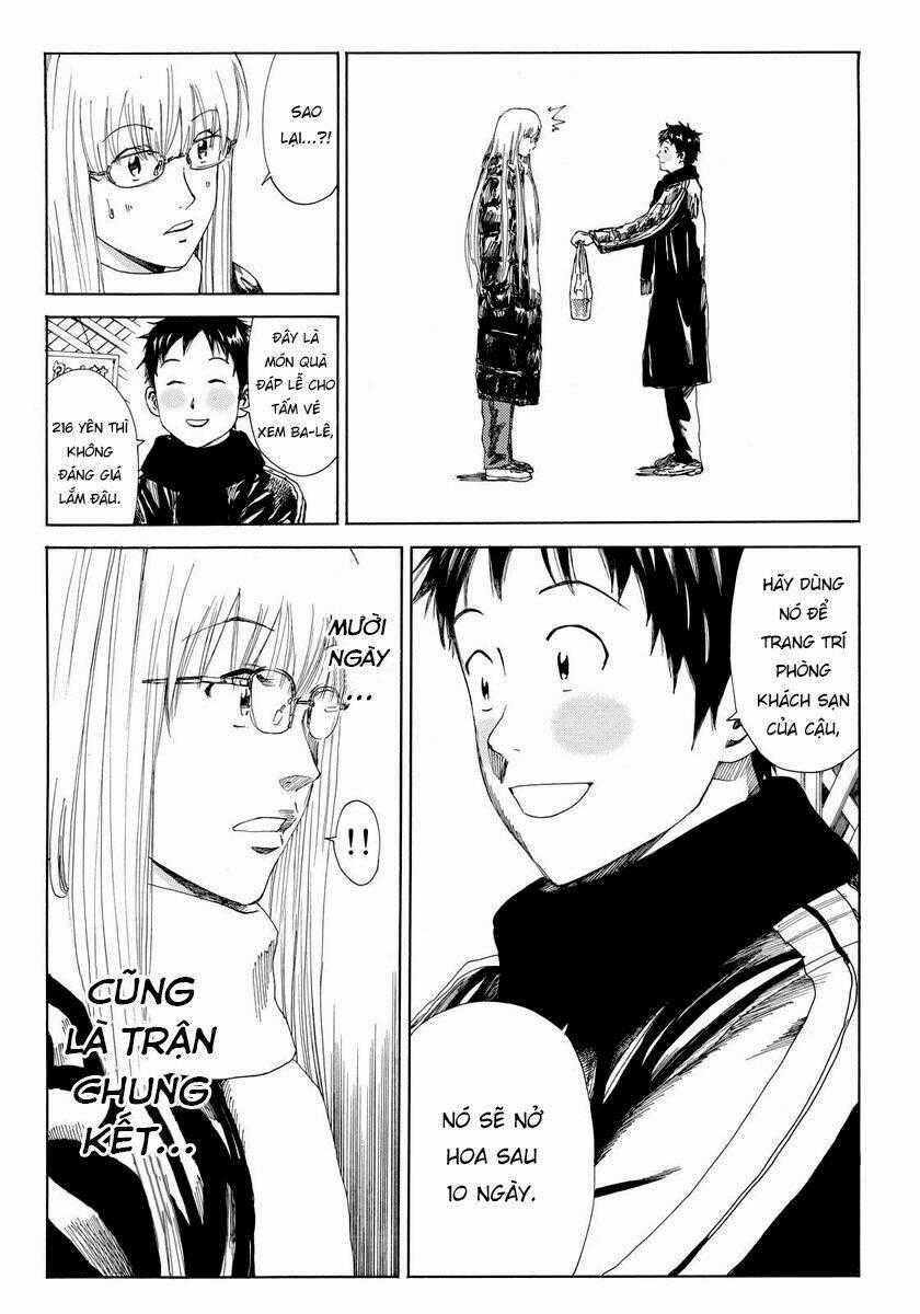 Days Chapter 133 trang 20