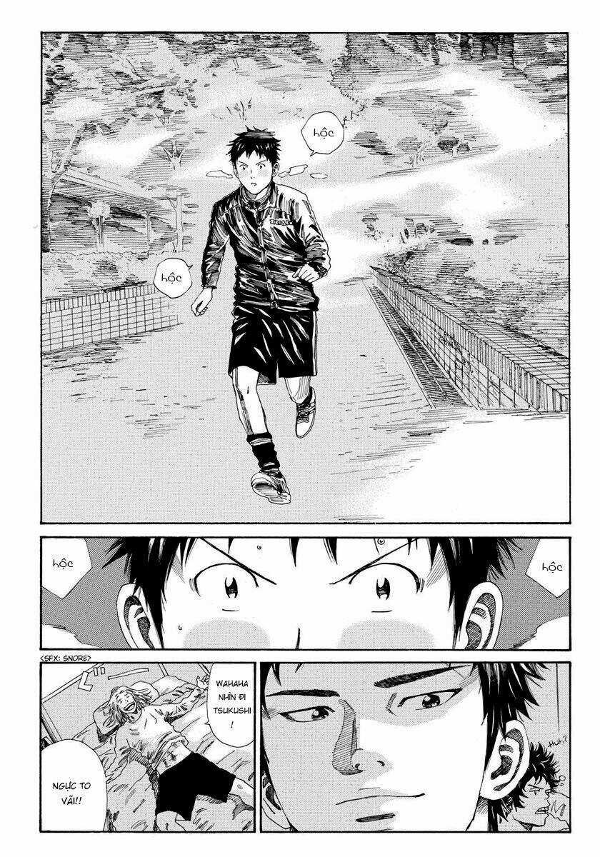 Days Chapter 133 trang 5