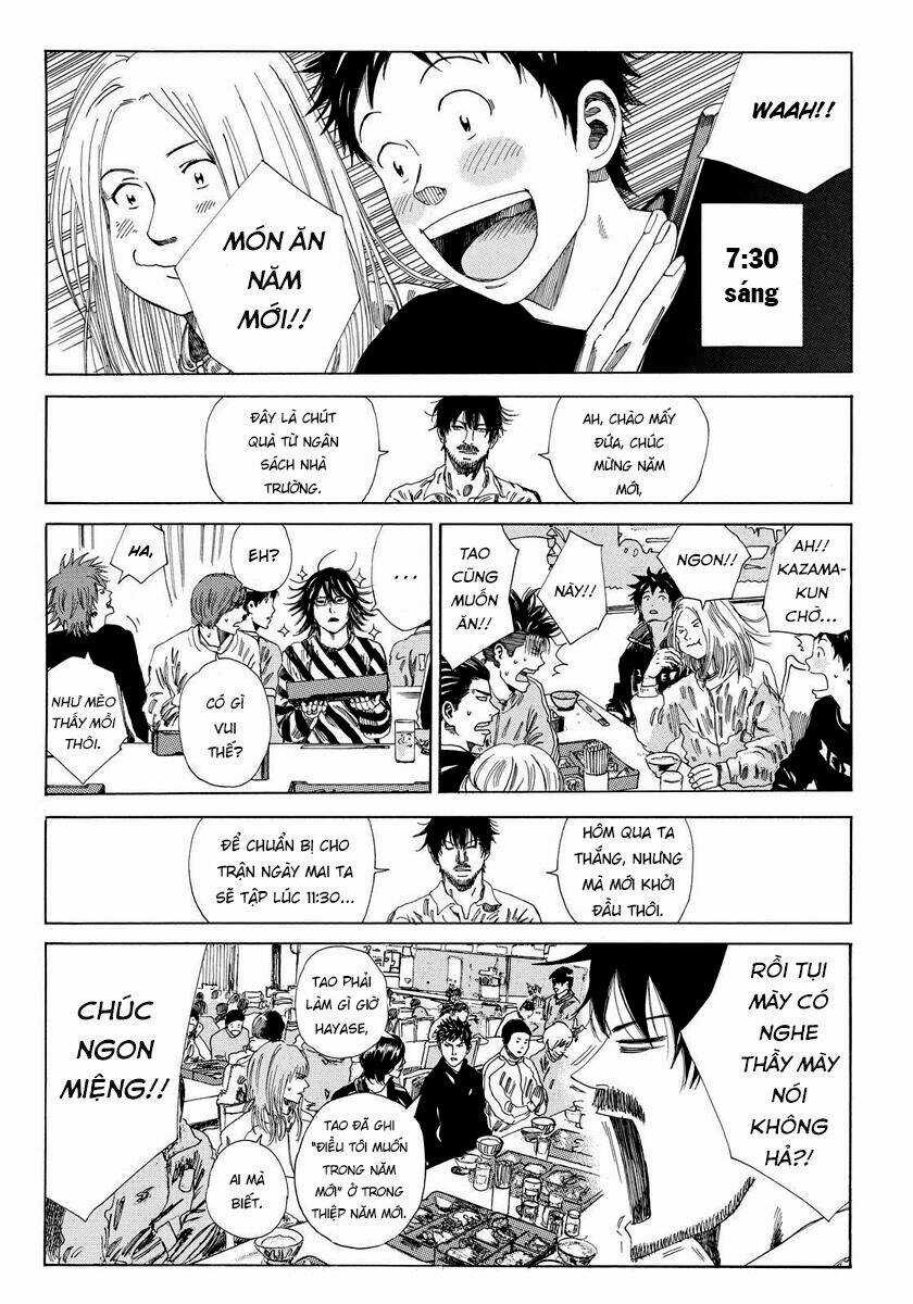 Days Chapter 133 trang 6