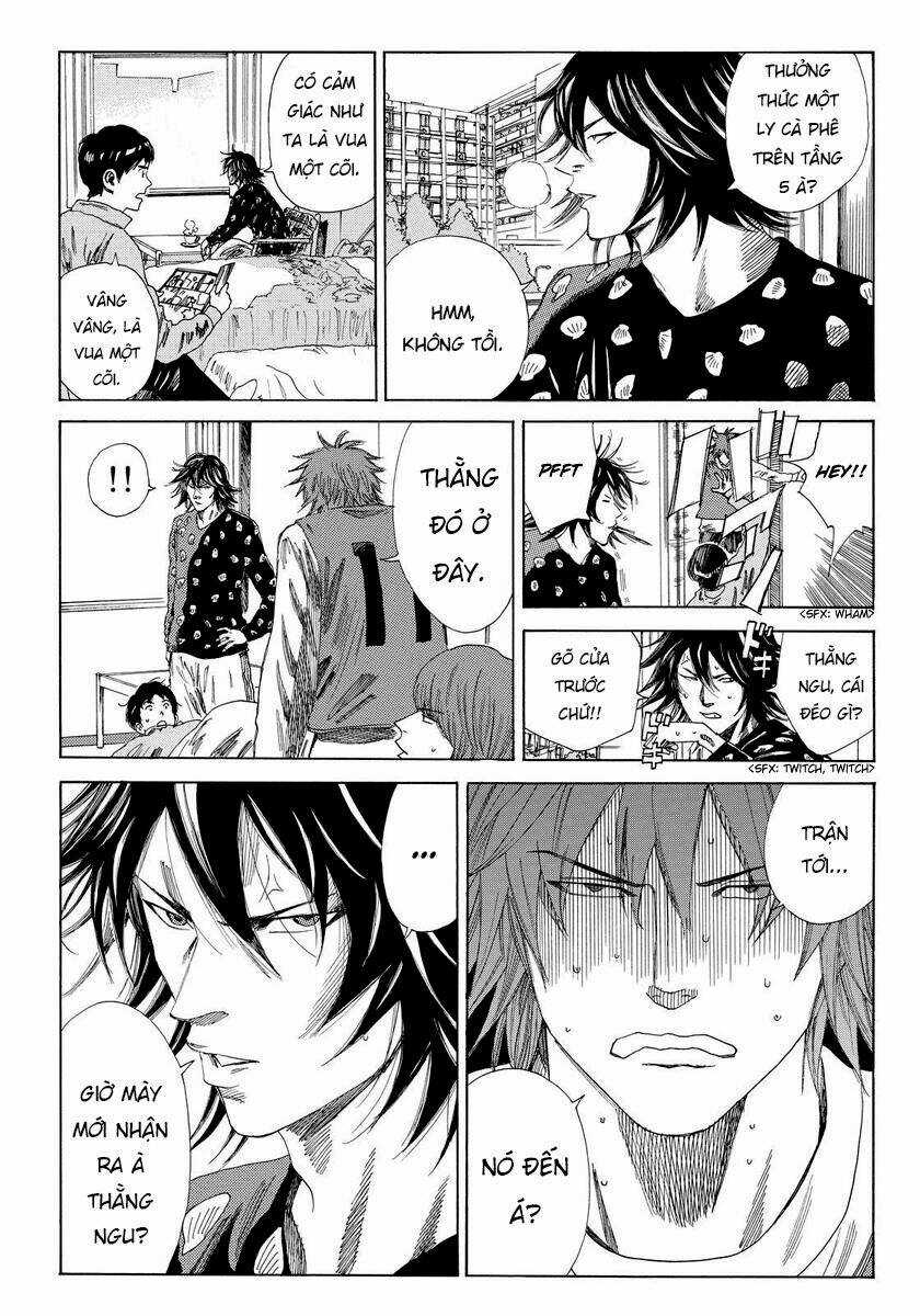 Days Chapter 133 trang 9