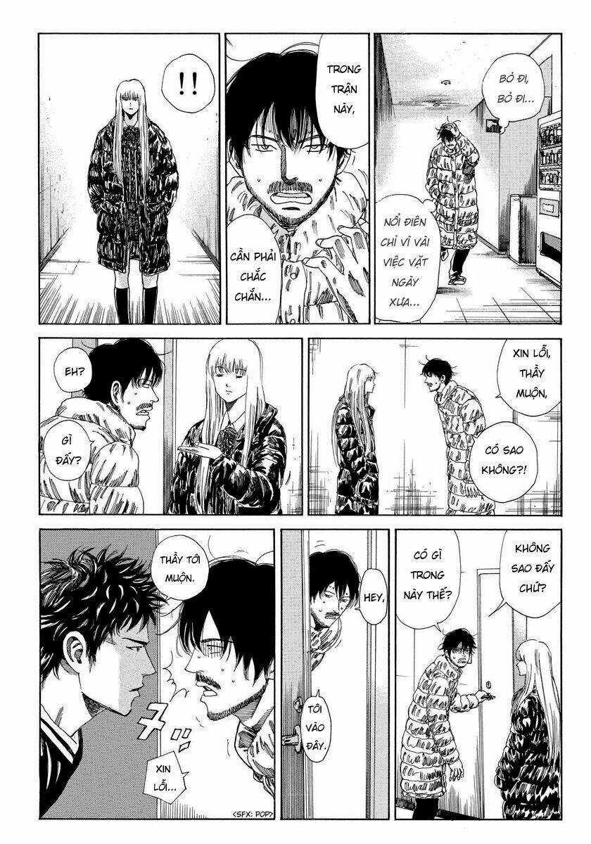 Days Chapter 134 trang 16