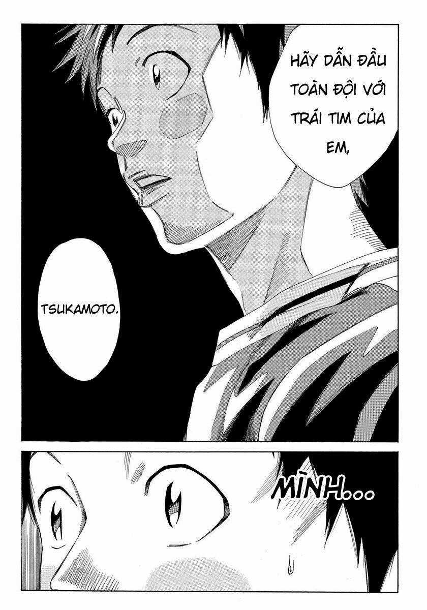 Days Chapter 134 trang 21