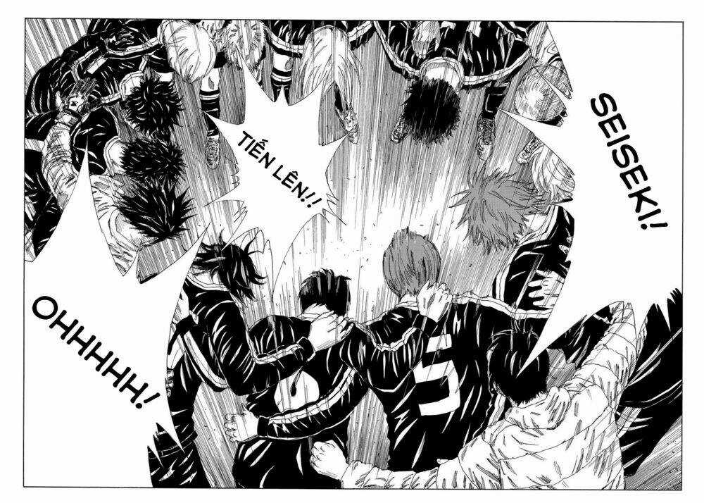 Days Chapter 134 trang 23
