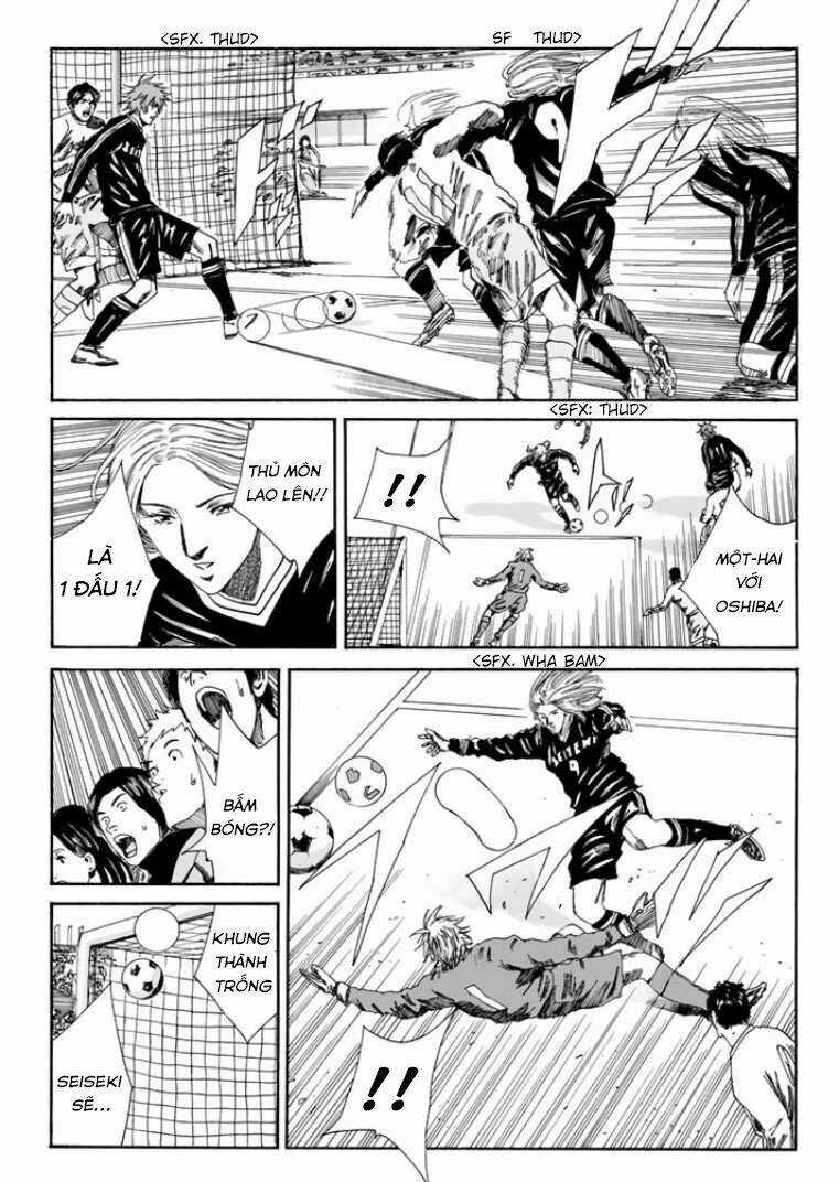 Days Chapter 139 trang 10