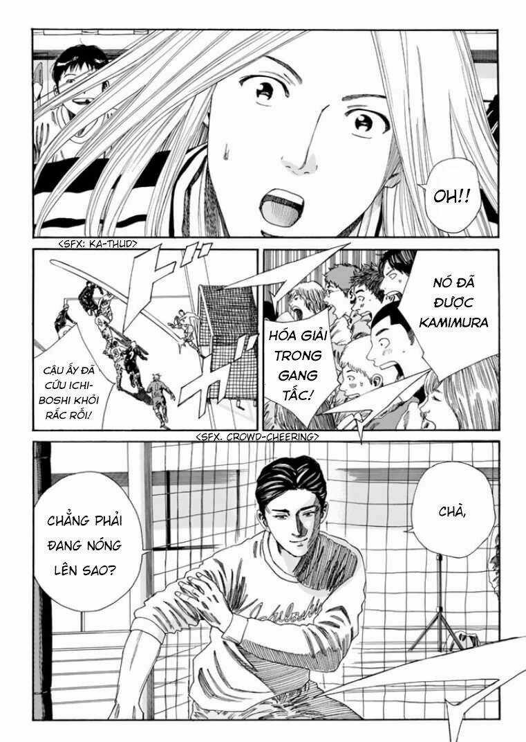 Days Chapter 139 trang 12