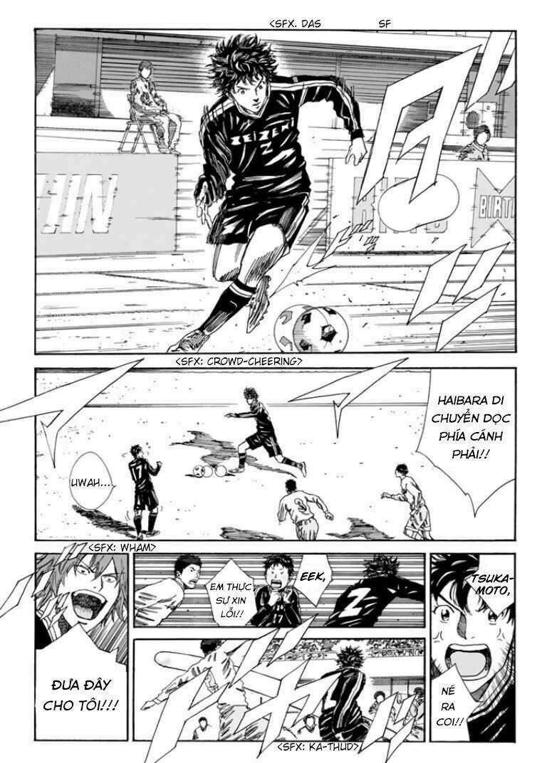 Days Chapter 139 trang 14