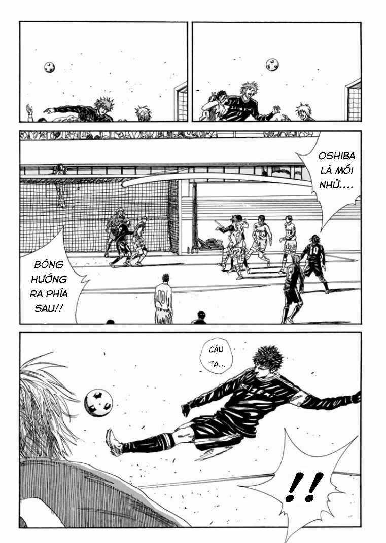 Days Chapter 139 trang 15