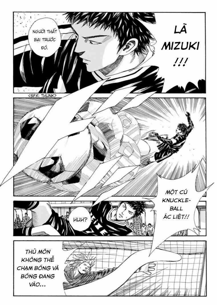Days Chapter 139 trang 16