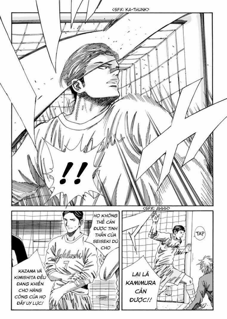 Days Chapter 139 trang 17