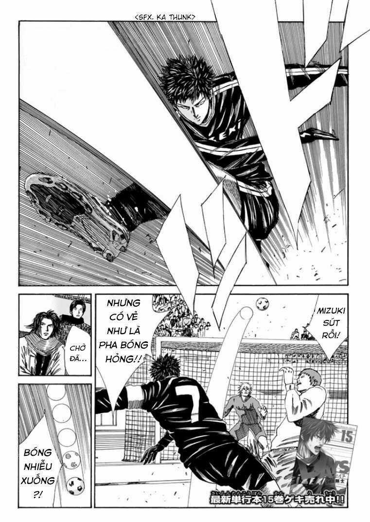 Days Chapter 139 trang 3