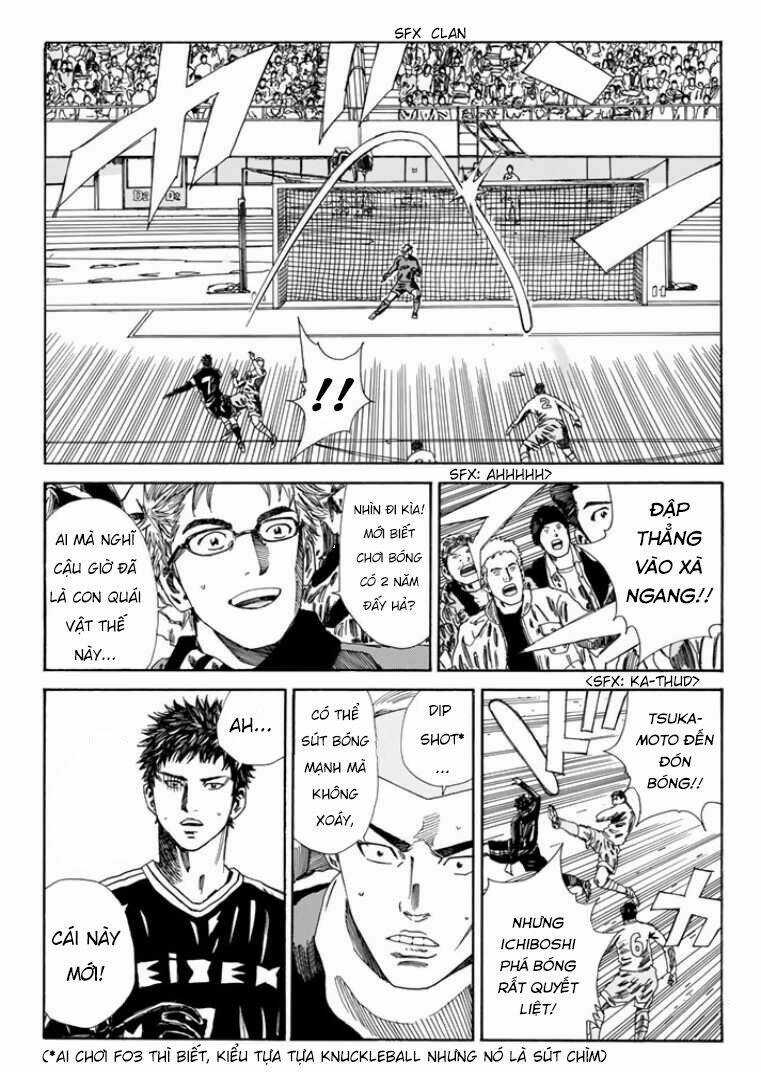 Days Chapter 139 trang 4