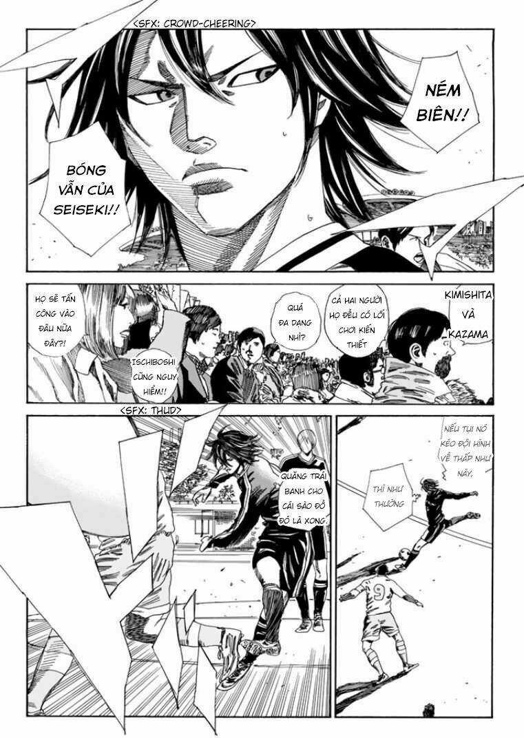 Days Chapter 139 trang 5