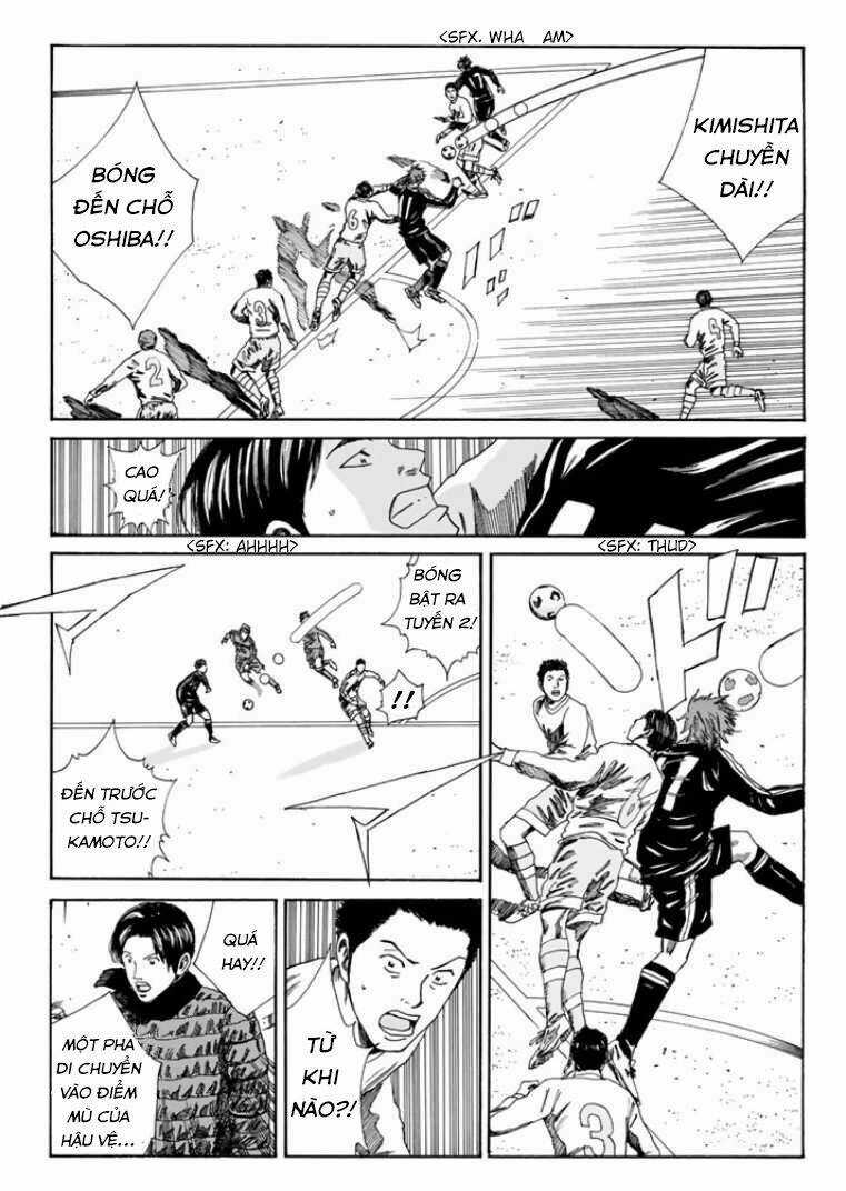 Days Chapter 139 trang 6