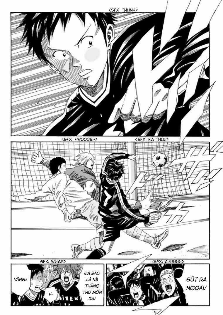 Days Chapter 139 trang 7