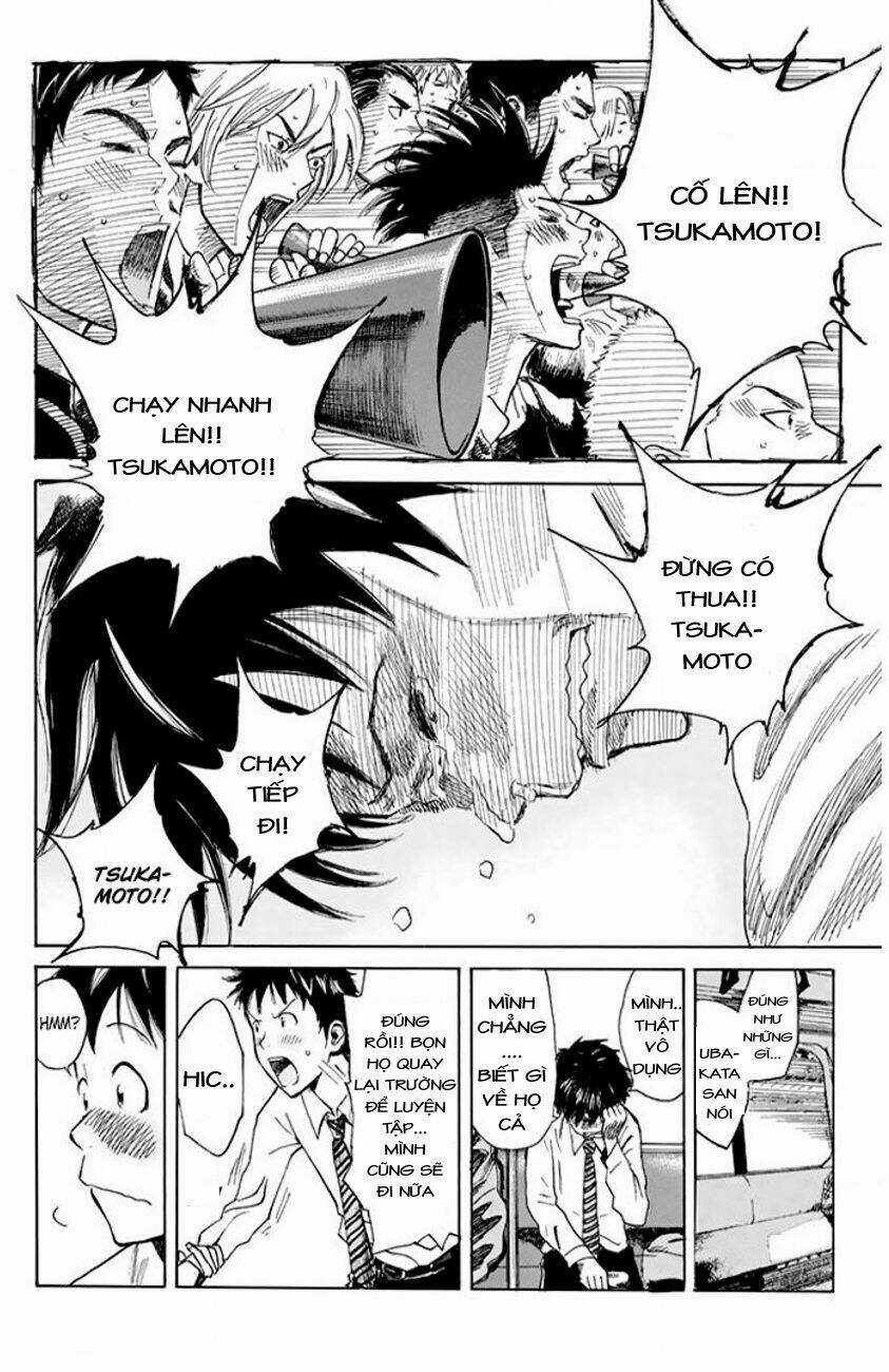 Days Chapter 14 trang 10