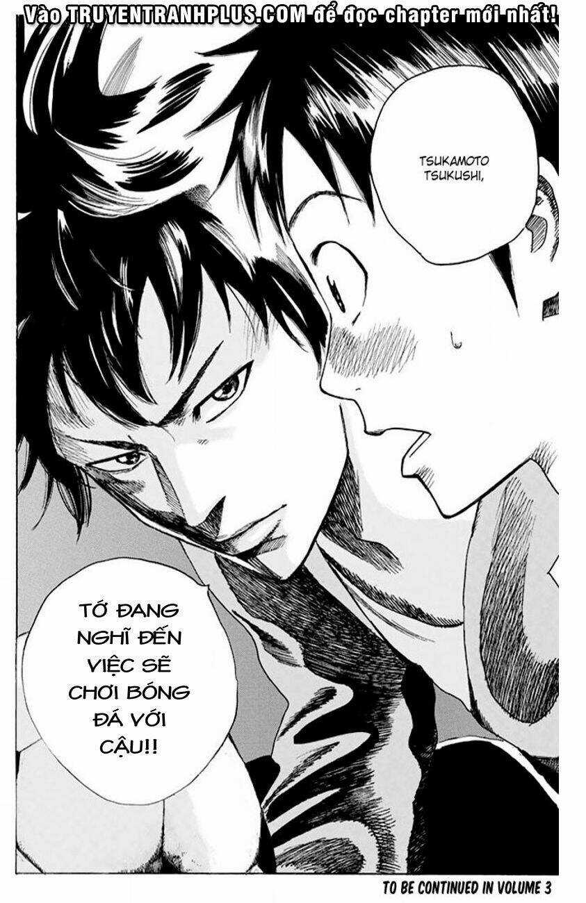 Days Chapter 14 trang 12