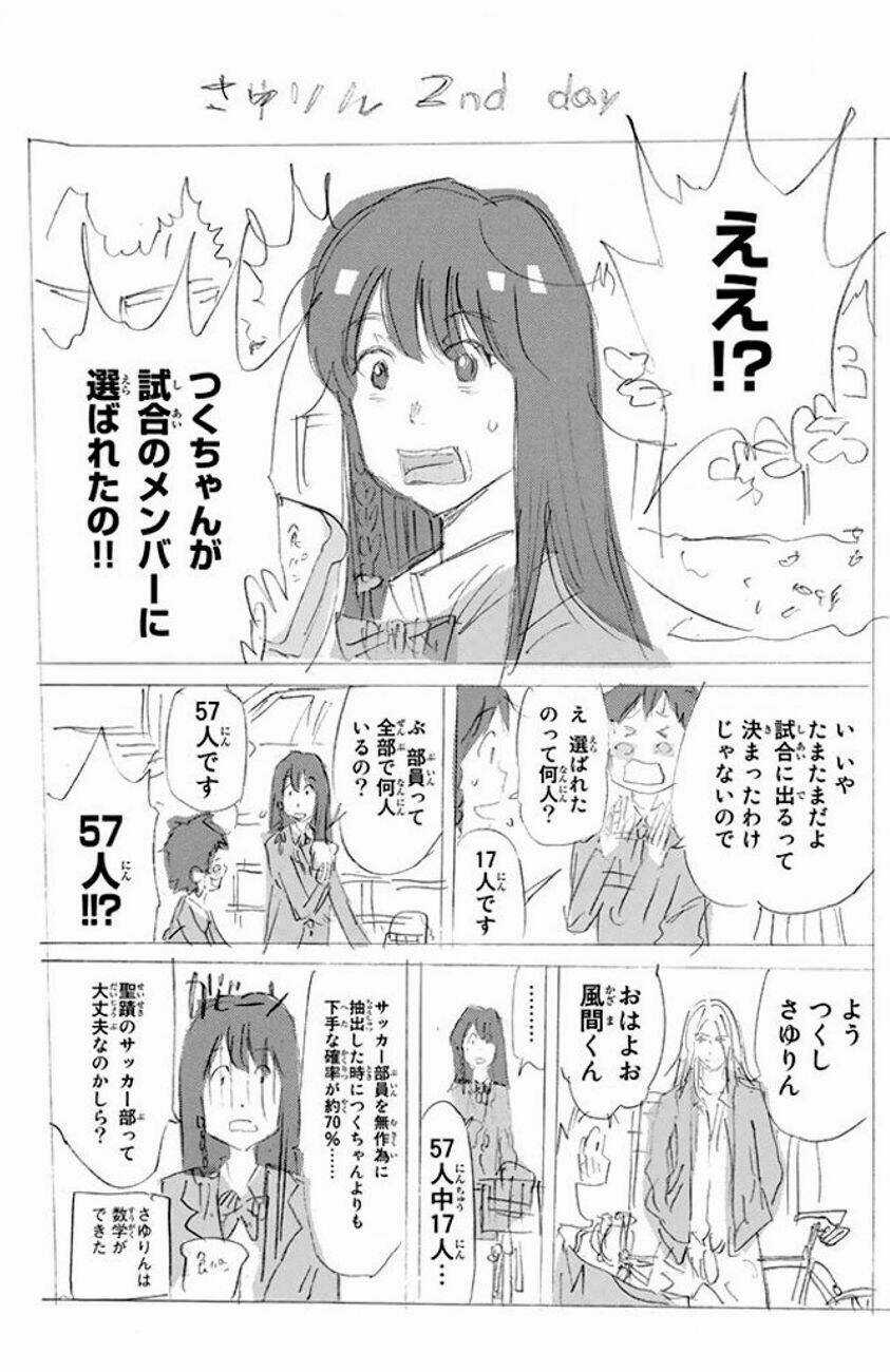 Days Chapter 14 trang 14