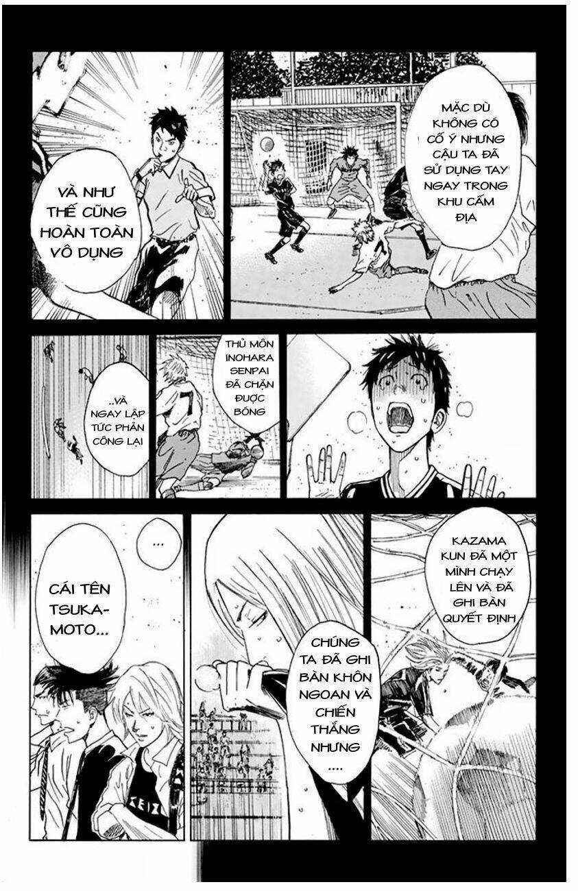 Days Chapter 14 trang 2