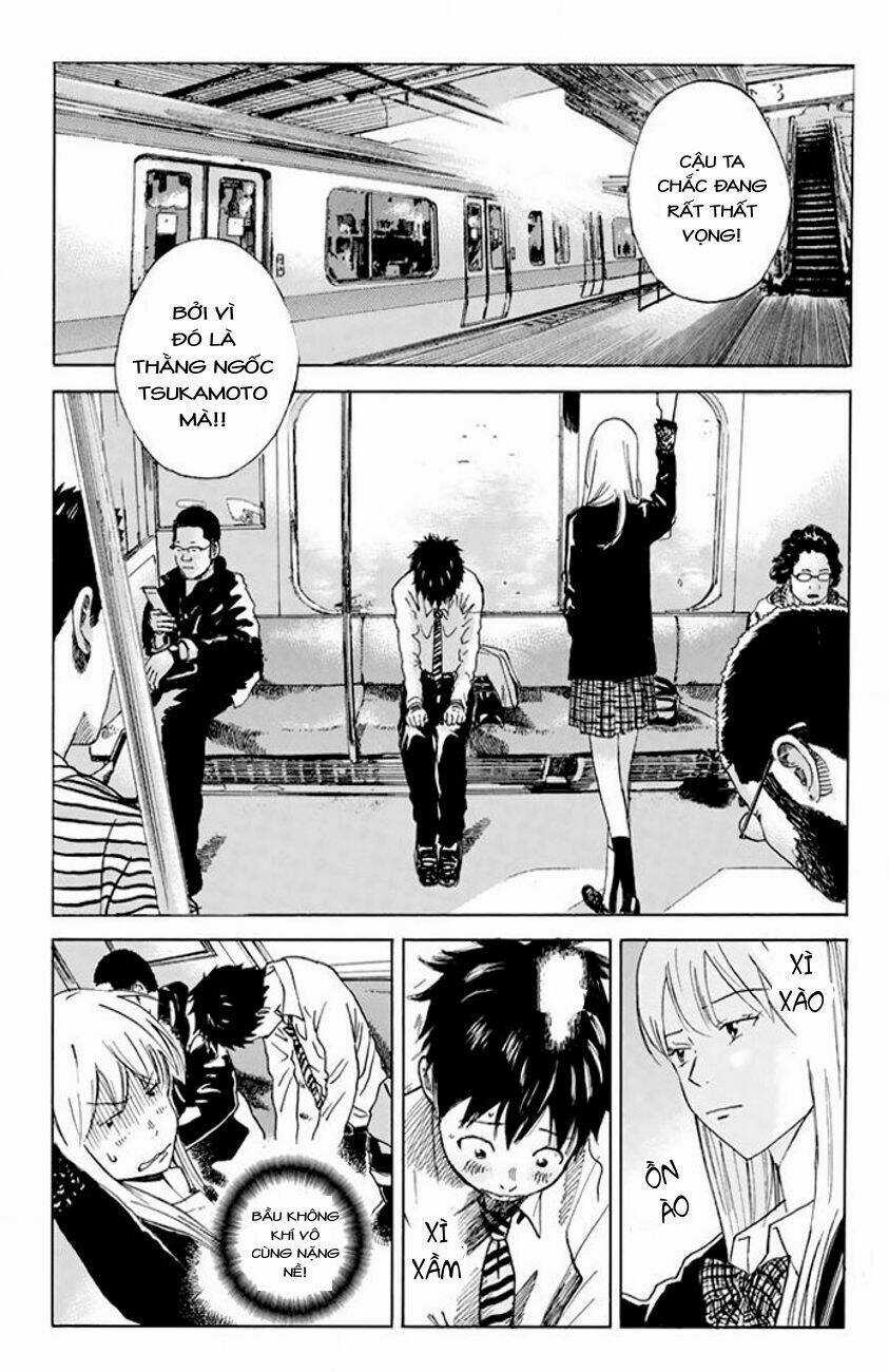 Days Chapter 14 trang 3