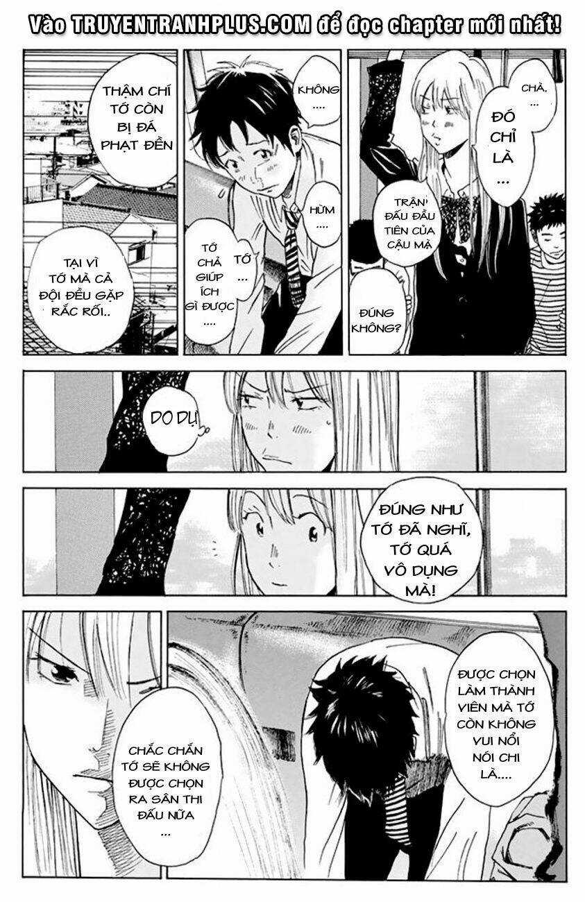 Days Chapter 14 trang 4