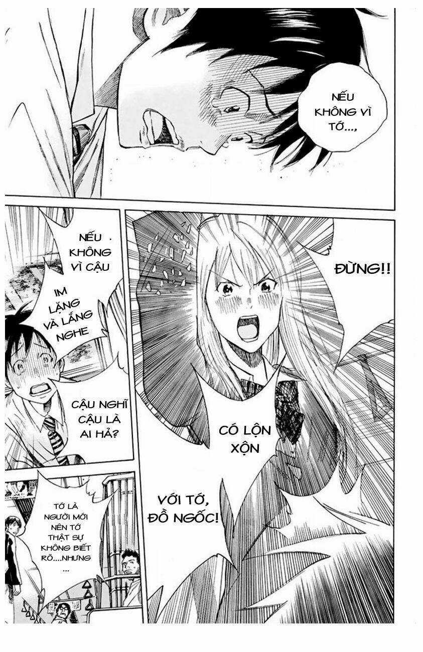 Days Chapter 14 trang 5