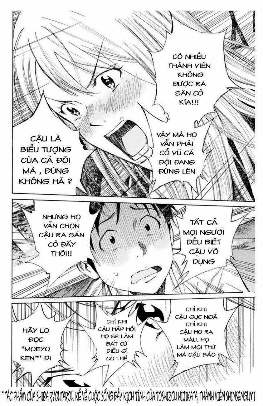 Days Chapter 14 trang 6