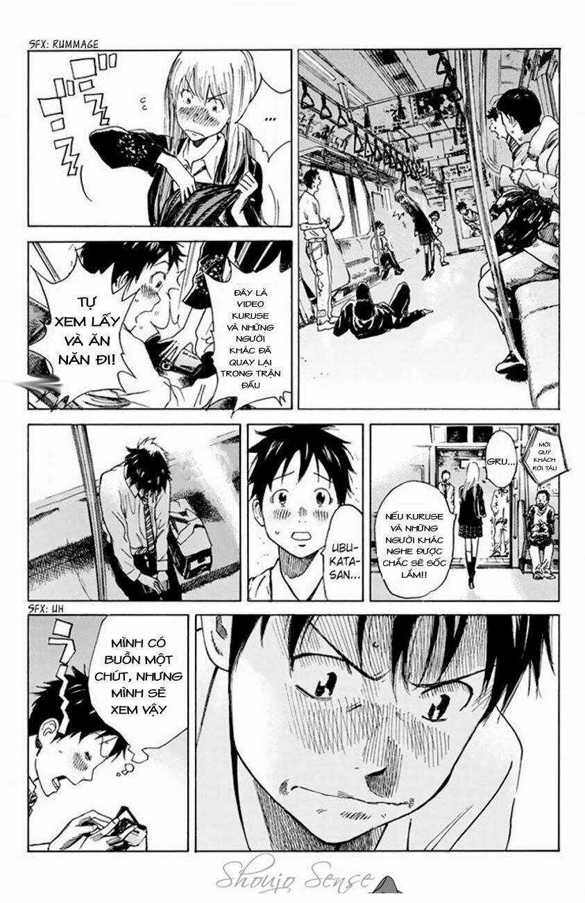 Days Chapter 14 trang 7