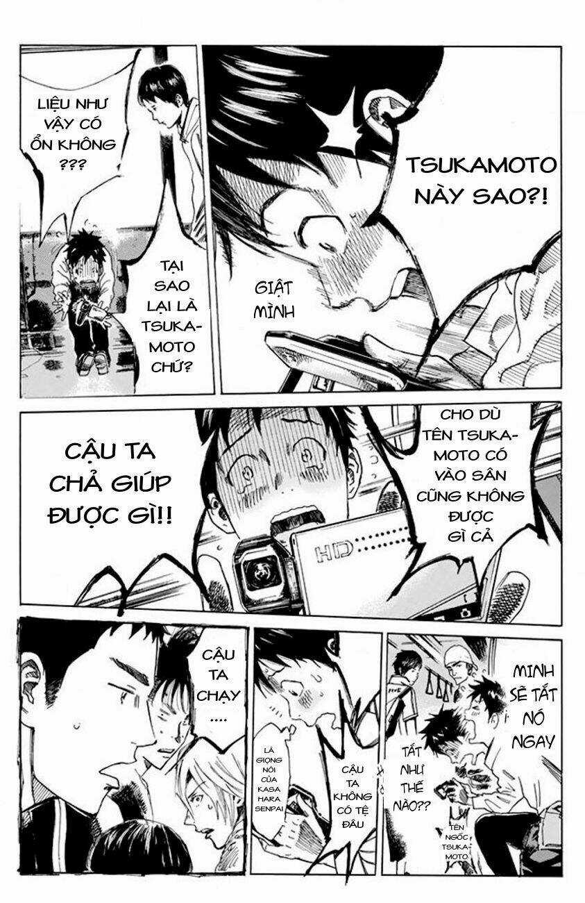 Days Chapter 14 trang 8