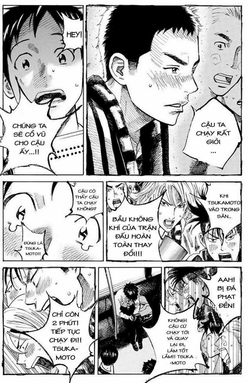 Days Chapter 14 trang 9